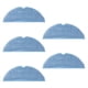 thumbnail image 1 of 5X Replacement Mops Rag Cloths Mop Pads for S7 Vacuum Cleaner Sweeper Accessories., 1 of 5