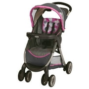 Graco FastAction LX Lightweight Folding Baby Stroller - Lexi | 1852560