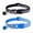 Style 2, variant on 2 Pack Small Puppy Polyester Breakaway Dog Collars Adjustable With Bell Pet Daily Walking Neck Collar Solid Color