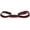 Brown, variant on Horse Hobble Challenger Latigo Leather Western Adjustable Figure Eight SS 977RT02