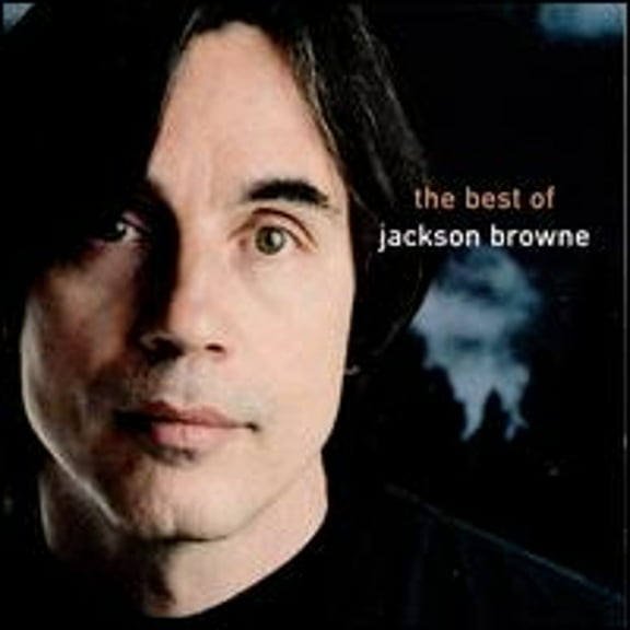 Pre-Owned The Next Voice You Hear: The Best of Jackson Browne (CD 0075596211123) by Jackson Browne