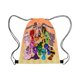 thumbnail image 1 of 15 * 13 Inch Sprunki Drawstring Bag Portable Large Capacity Drawstring Backpack Waterproof Back to School Sprunki School Supplies, 1 of 4