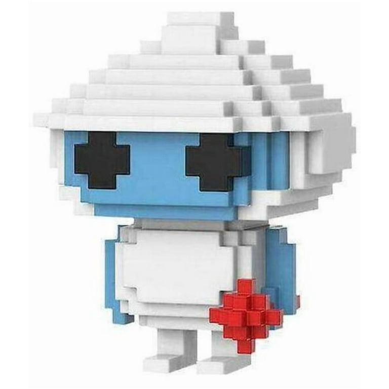Funko POP! 8-Bit Dig Dug Vinyl Figure - Walmart.com
