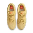 thumbnail image 4 of Nike SB Dunk Low Pro ISO "Saturn Gold" FJ1674-700 Men's Shoes Sneakers brand New, 4 of 6