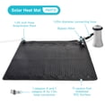 thumbnail image 3 of INTEX SOLAR MAT, Age: adult Intex 28685EINTEX, 3 of 9