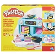 thumbnail image 1 of Set de Juego Hasbro Play-Doh Hornito de pasteles, 1 of 4