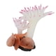 thumbnail image 3 of Acuario de silicona de Color brillante, fondo marino Artificial, cuerpo suave, simulación elástica completa, peceras de Coral, decoración de paisaje, 3 of 8