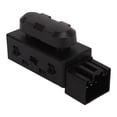 thumbnail image 4 of Interruptor de control del asiento eléctrico PS 5F9T‑14B709‑AA True Excellence, 4 of 9