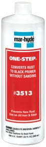 RUST PRIMER SEALER QUART