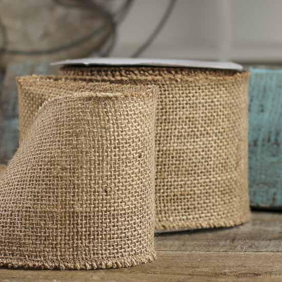 burlap fabric walmart