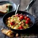 thumbnail image 2 of Le Creuset Alu Forge Silicone 96202320001520 Sart&eacute;n antiadherente 20 cm, 2 of 5