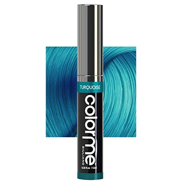 Colorme hair mascara temporary hair color, vibrant root touchup