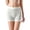 Green, variant on Cmfcve Seamless Shaping Boyshorts Panties for Women Color Block Shapewear Panties Daily Under Dress Shapewear Shorts