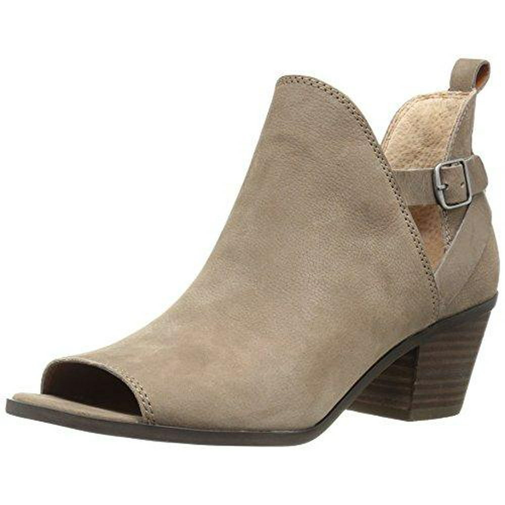 lucky brand rubber boots