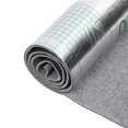 thumbnail image 4 of M Buder Protector de Muebles Autoadhesivo contra Rasguños de Gato Rascador para Sofá Sillas y Puertas de Poliéster 40 cm x 200 cm Gris Claro Fácil Instalación, 4 of 9