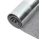 thumbnail image 4 of M Buder Protector de Muebles Autoadhesivo contra Rasguños de Gato Rascador para Sofá Sillas y Puertas de Poliéster 40 cm x 200 cm Gris Claro Fácil Instalación, 4 of 9