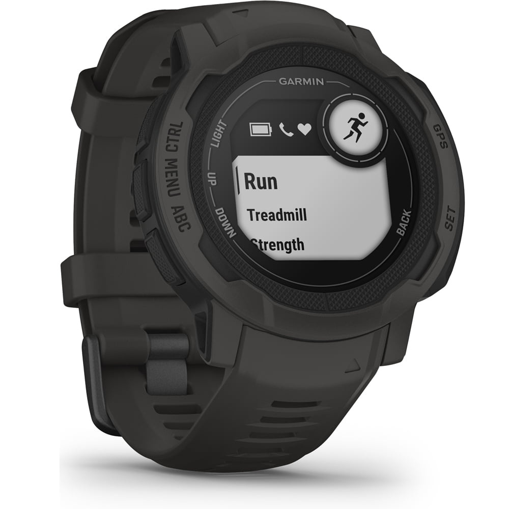 Garmin 010-02626-10 Instinct 2 GPS Smartwatch/Fitness Tracker