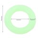 thumbnail image 4 of 100PCS Outdoor Tent Floor Nail Rings Fluorescence Silicone Ground Stake Night Vision Ring, 4 of 4