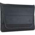 thumbnail image 3 of Dell Premier Carrying Case (Sleeve) for 13" Ultrabook, Black, 3 of 4