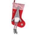 thumbnail image 1 of Christmas Stocking , Christmas Element For Christmas Party, 1 of 5