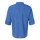 thumbnail image 4 of Blusa y camisa de manga larga con cuello alto para hombre, moda masculina, color liso, cuello vuelto, medio cárdigan, camisa informal con botones, blusa de algodón y poliéster para hombre, 4 of 4
