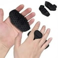 thumbnail image 2 of 1 Ensemble de Poignées d'Exercice Antidérapantes-Gants Ergonomiques, 2 of 5