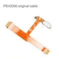WINDLAND Controller Power On Off Flex Cable Replacement Game Switch
