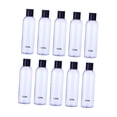 thumbnail image 4 of 10 Pieces Empty Containers Liquid Soap Dispenser Shower Sturdy Shower Gel Lotion 120ml, 4 of 9