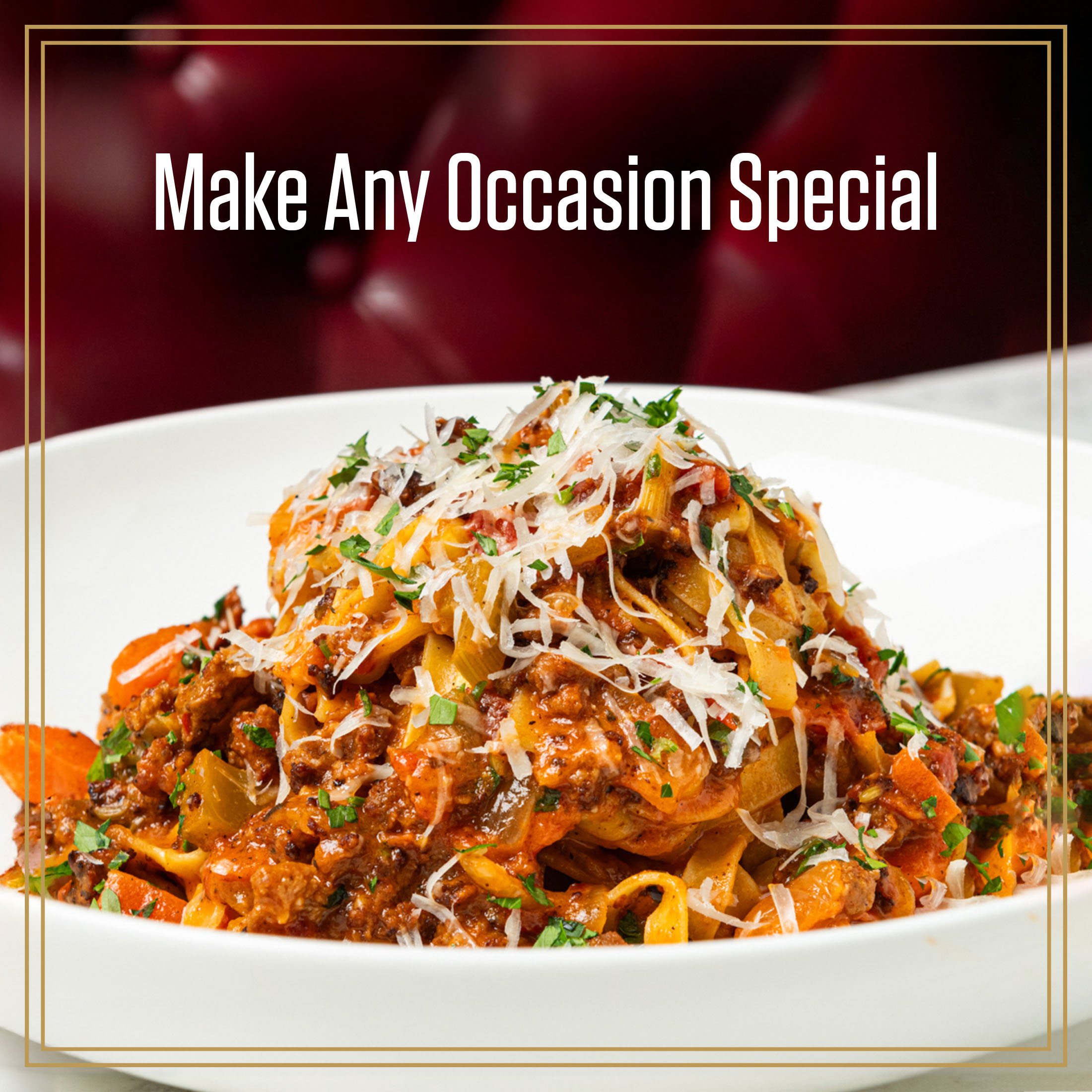 Maggiano’s Little Italy® eGift Card [Email Delivery]