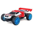 Adventure Force Glow in the Dark Lightning Buggy Radio Control RC Car