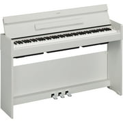 Yamaha Arius YDPS34WH Digital Piano in White