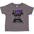 thumbnail image 3 of Inktastic I Love Someone with Lupus Boys or Girls Toddler T-Shirt, 3 of 5