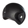 thumbnail image 2 of Lámpara LED Lumitec Barbados Courtesy Accent, color negro y rojo, 2 of 4