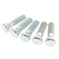 thumbnail image 4 of 5 Pieces M10x1. Tires Knurl Studs Stud Bolts For, 4 of 6