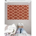 thumbnail image 2 of Linon Home Decor Trio Area Rug Collection, Gray and Gold, 1.83' x 2.83', 2 of 4