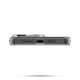 thumbnail image 5 of Funda MYBAT Savvy de Cristal para iPhone 15 PRO Transparente, 5 of 9