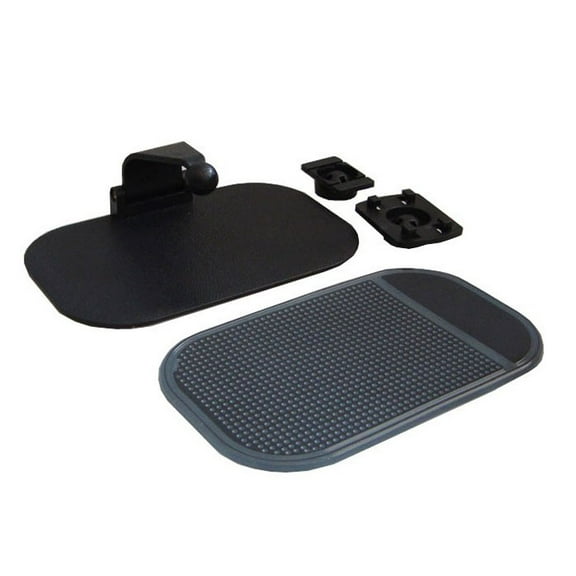 YUEVE 7 inches Universal Bracket Car Mount Stand Holder For Navigation