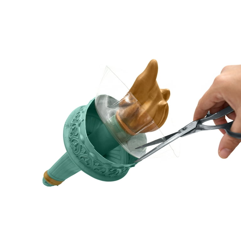 Statue Of Liberty Torch Costume Accessories Unisex Statue Of Liberty Torch Costume Accessories Unisex