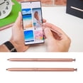 thumbnail image 1 of YSTINNG Stylus Pen Light Weight High Sensitivity 5G Stylus Touch Pen Replacement for SAMSUNG Galaxy Note 20 Note 20 Ultra B311-2276, 1 of 4