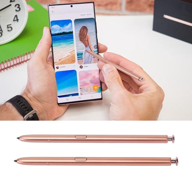 YSTINNG Stylus Pen Light Weight High Sensitivity 5G Stylus Touch Pen Replacement for SAMSUNG Galaxy Note 20 Note 20 Ultra B311-2276