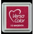 thumbnail image 2 of VersaColor Pigment Mini Ink Pad-Magenta, 2 of 6