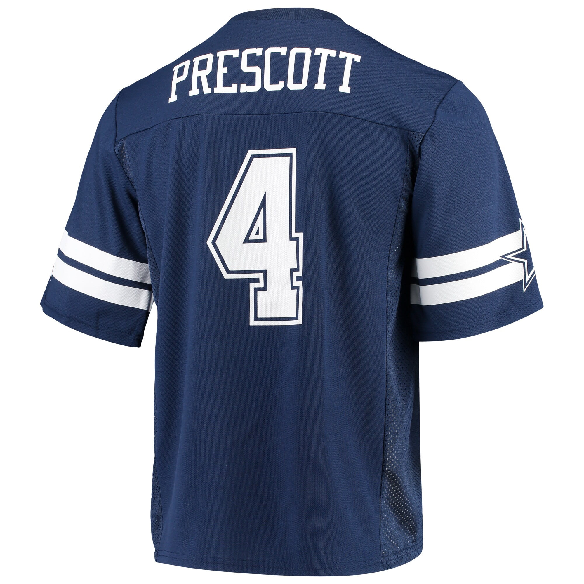 dak prescott jersey walmart