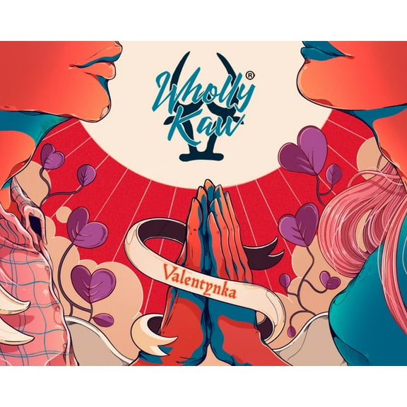 Valentynka After Shave Balm