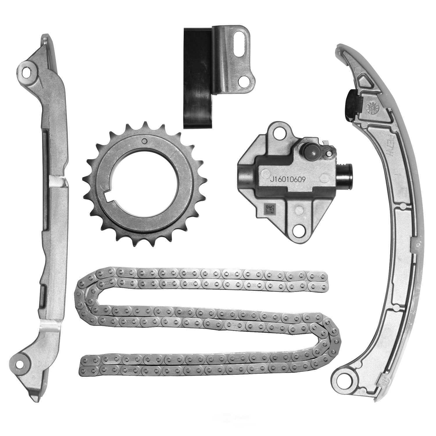 INA US ZC-76341T INA CDC Timing Chain Kit