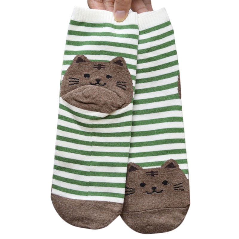 Candy Summer Fashion Women's South Cartoon Autumn Cotton Socks Cute Candy Summer Fashion Women's South Cartoon Autumn Cotton Socks Cute