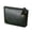 Dark Green, variant on EliteGoogv Purses For Women Compact Zipper Closure Womens Wallets Slim Fit Soft Textured Card Holders Lightweight Minimalist Coin Purses Casual Everyday Clutches Dark Green