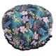 thumbnail image 2 of Gorro de baño reutilizable, impermeable, de doble capa. H, 2 of 9