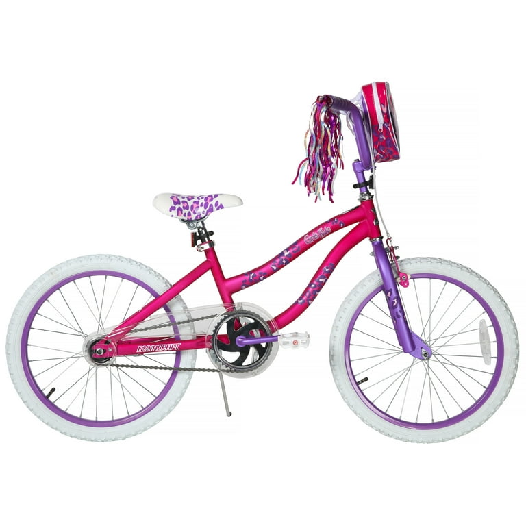 Walmart girls top 20 inch bikes