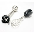 thumbnail image 2 of Vitamix 5 Speed Immersion Blender Bundle with Attachments (4pc) Red, 2 of 5