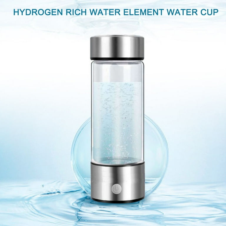 Best Hydrogen Water Bottles